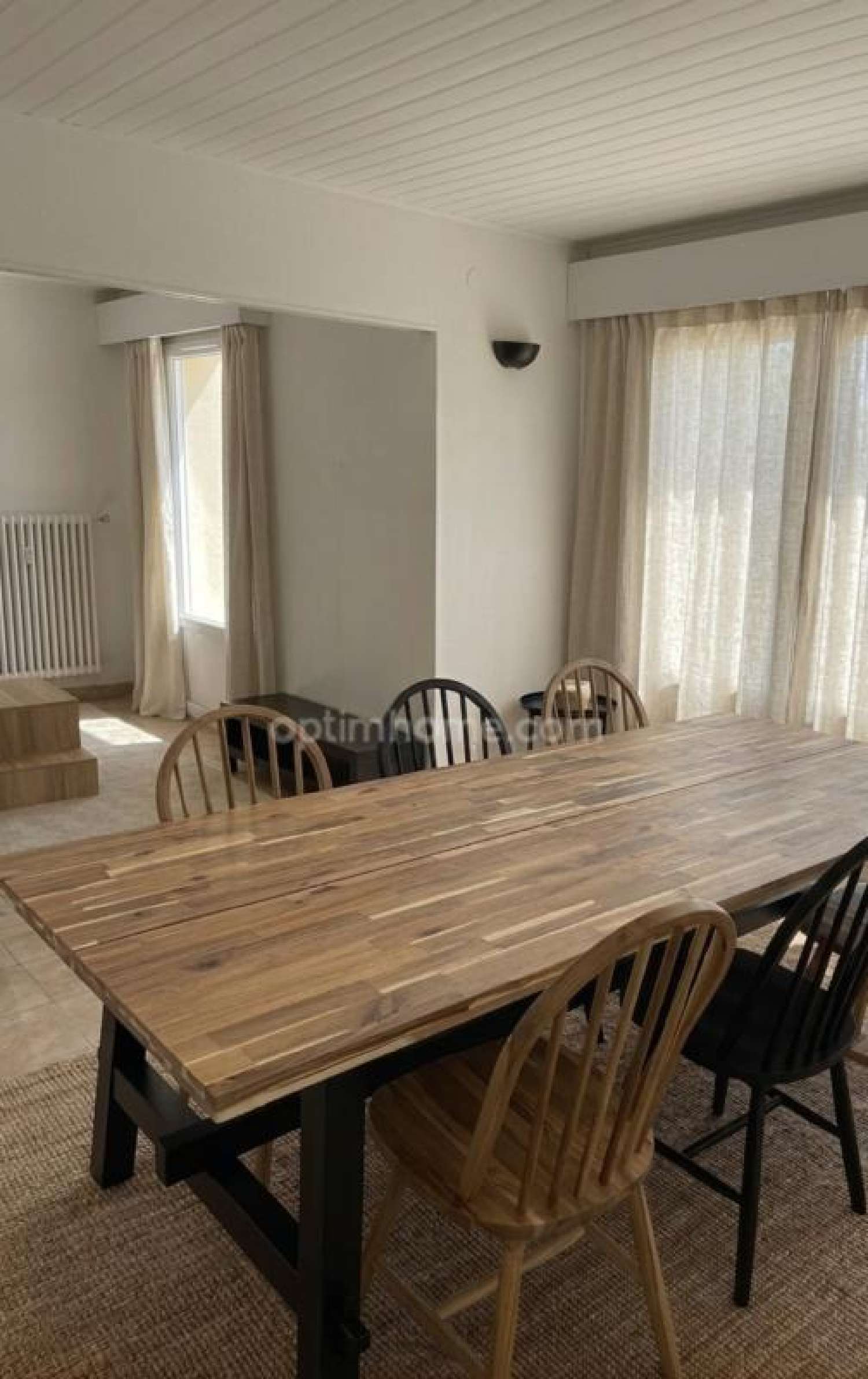  te koop appartement Thionville Moselle 4