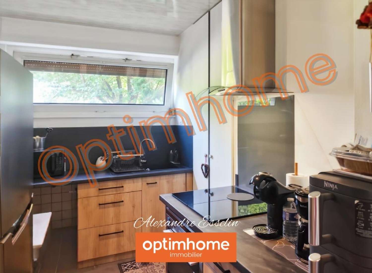 for sale apartment Thionville Moselle 1