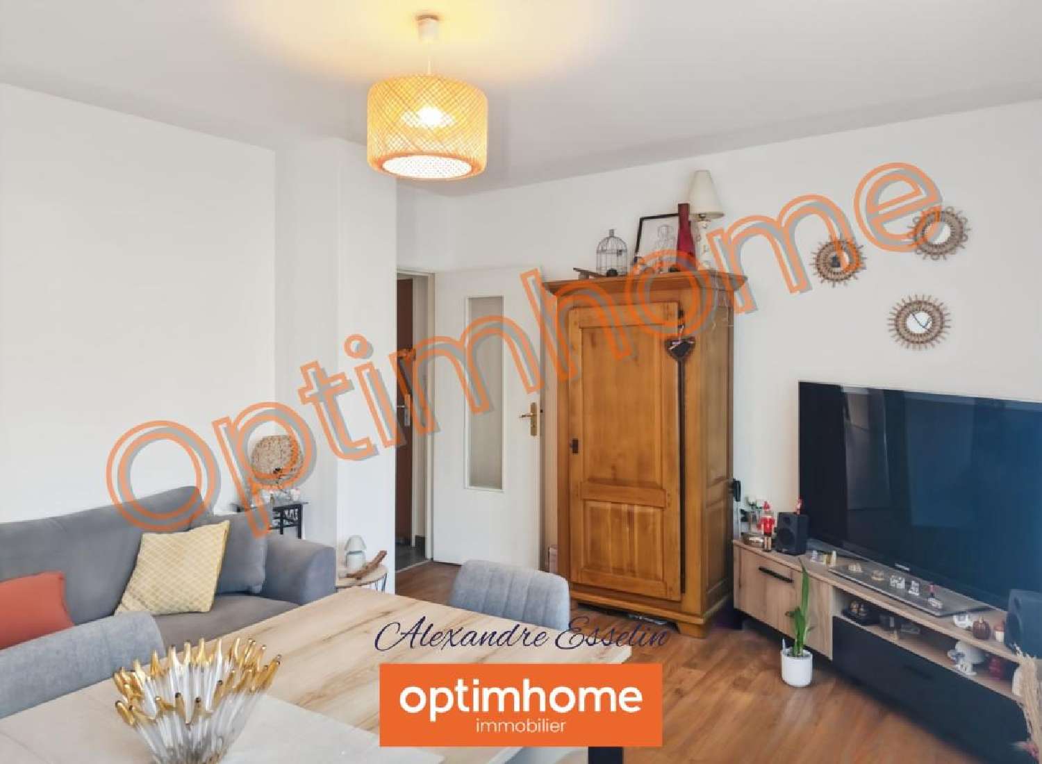  for sale apartment Thionville Moselle 2