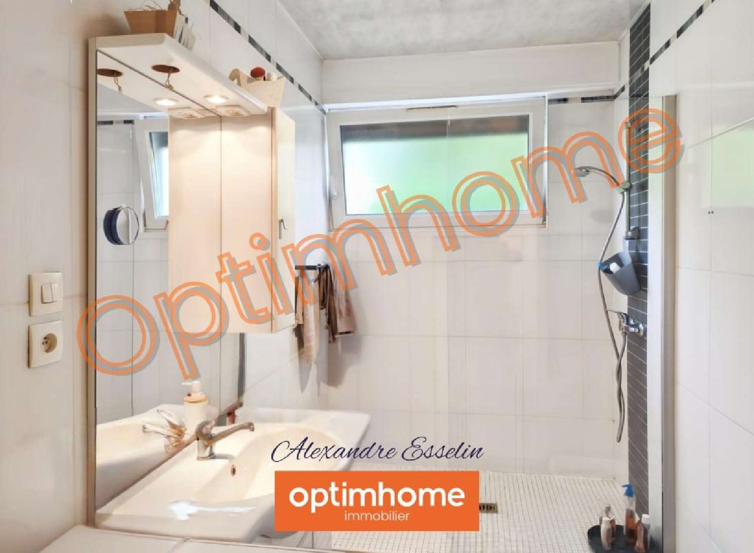  for sale apartment Thionville Moselle 3