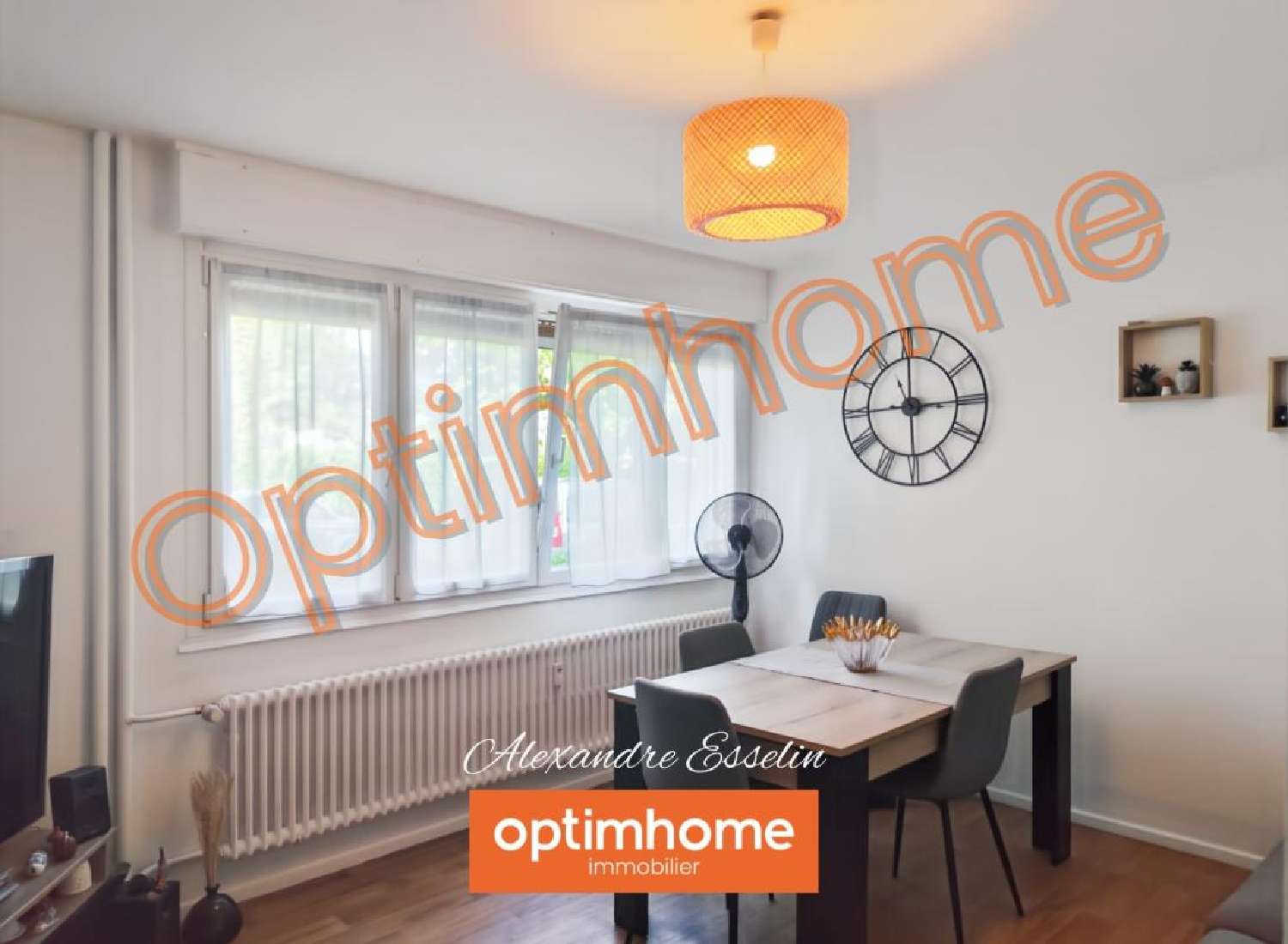  for sale apartment Thionville Moselle 5