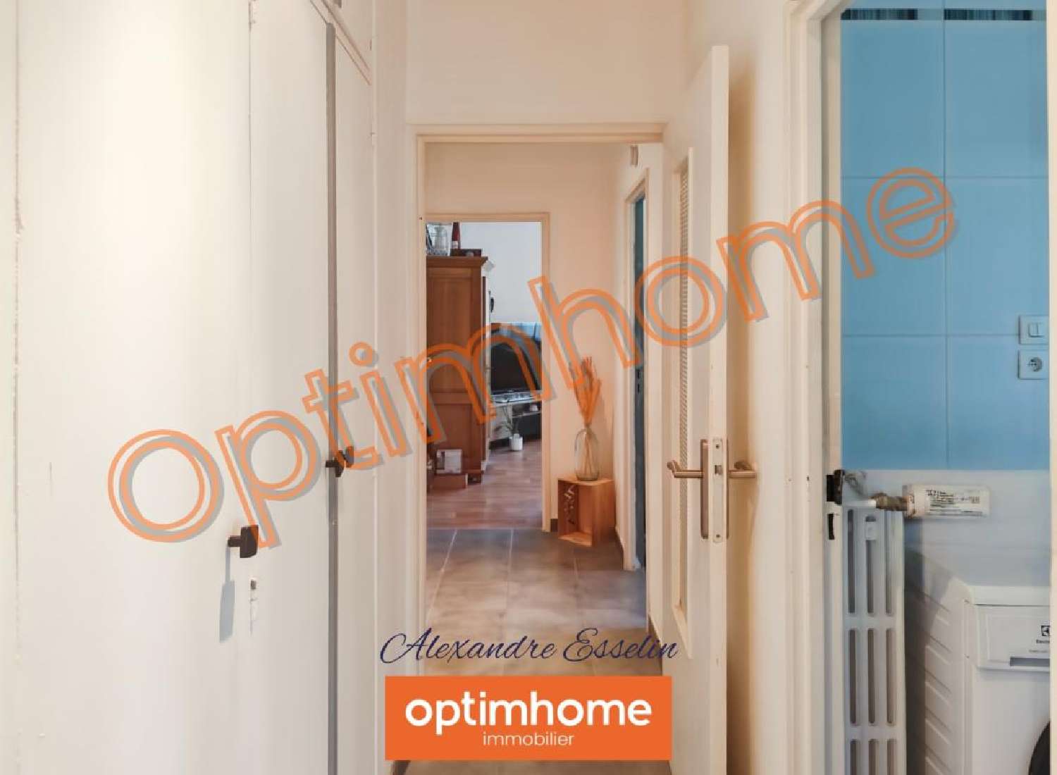  for sale apartment Thionville Moselle 6