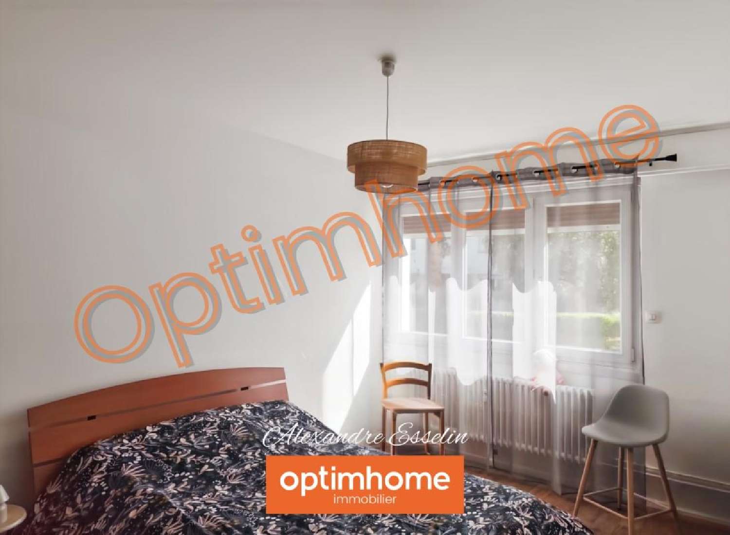  for sale apartment Thionville Moselle 7