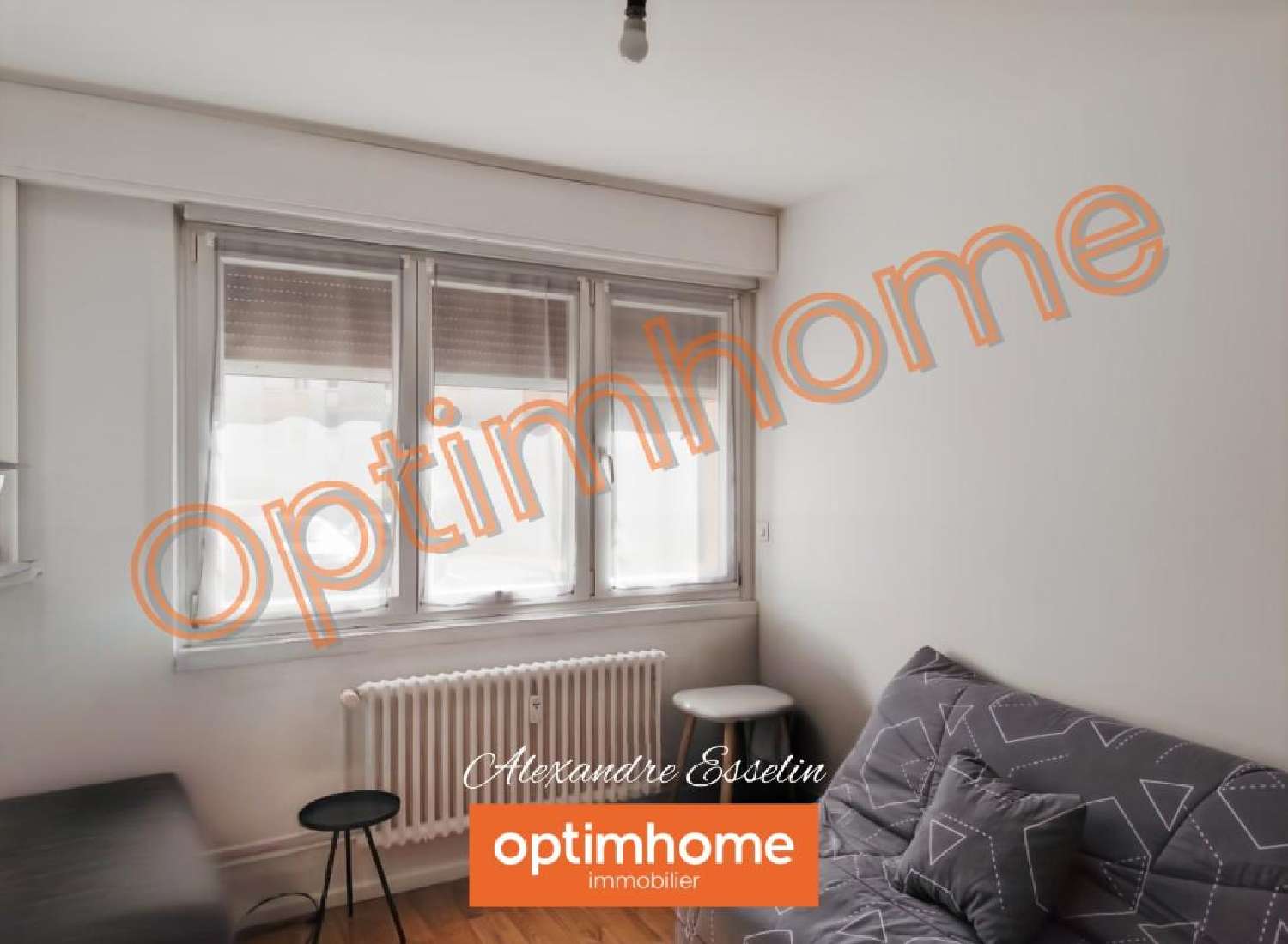  for sale apartment Thionville Moselle 8