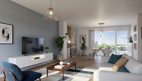 Thiverval-Grignon Yvelines apartment foto 7383945