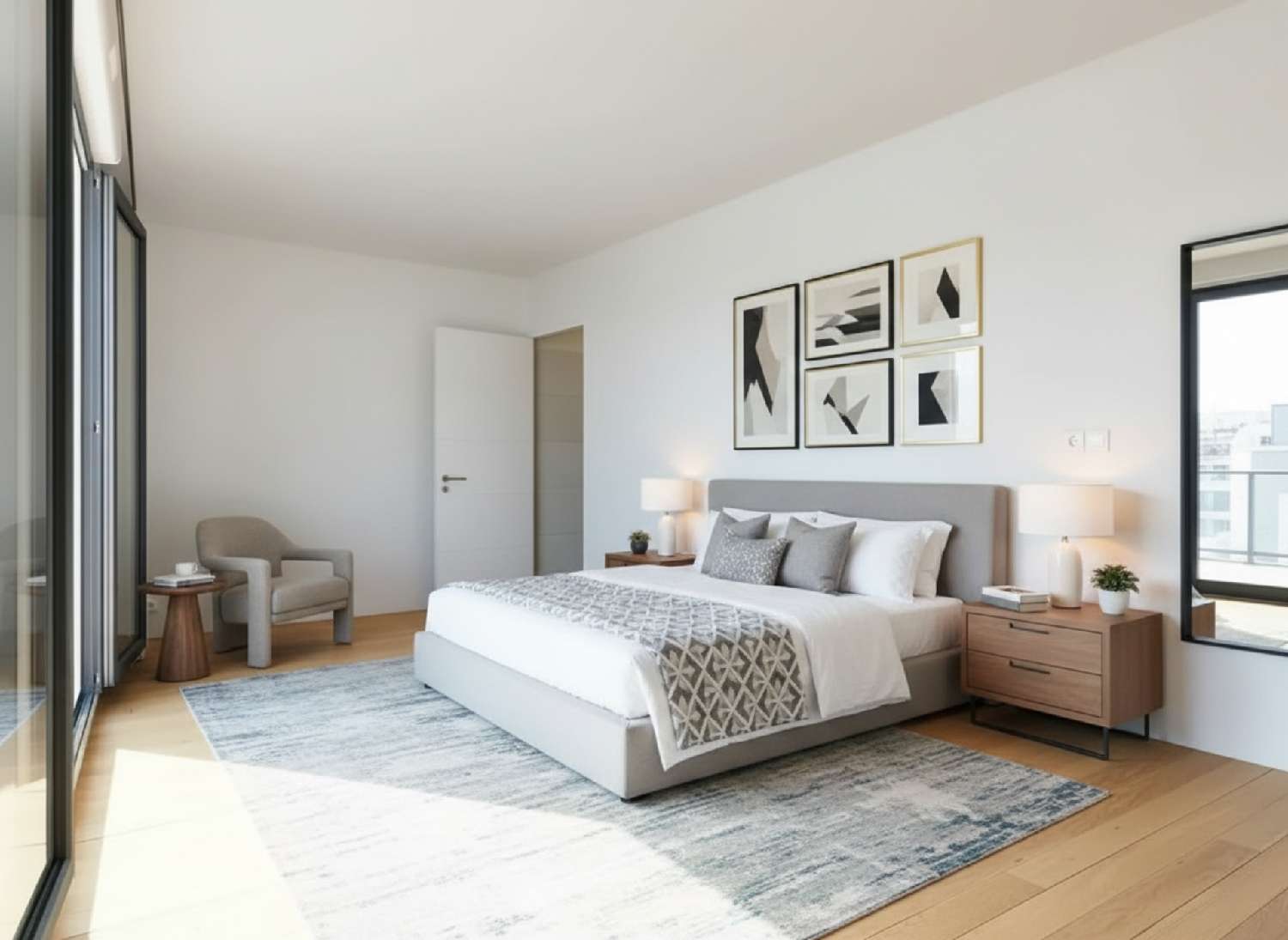 for sale apartment Thiverval-Grignon Yvelines 3