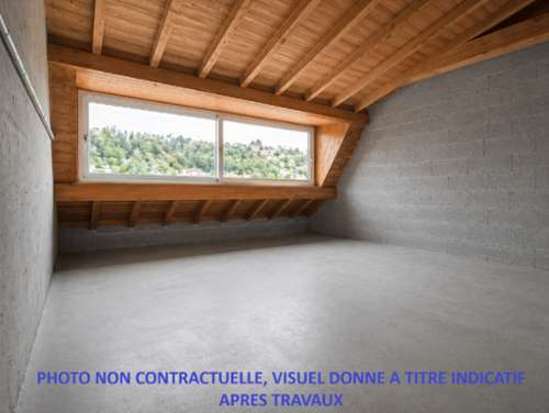 Thonon-les-Bains Haute-Savoie Wohnung/ Apartment Bild 7394973