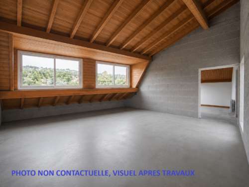Thonon-les-Bains Haute-Savoie Wohnung/ Apartment Bild 7394974