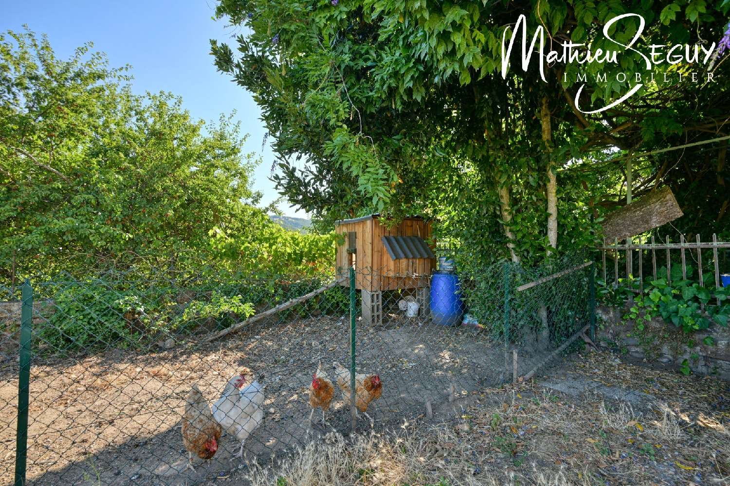  for sale apartment Thurins Rhône 2
