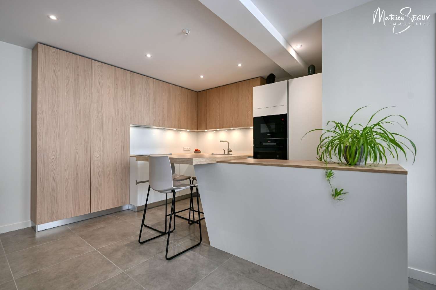  for sale apartment Thurins Rhône 4
