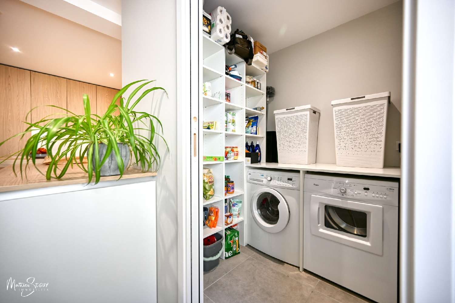  for sale apartment Thurins Rhône 6