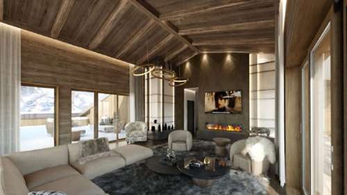 Tignes Savoie apartment foto 7400286