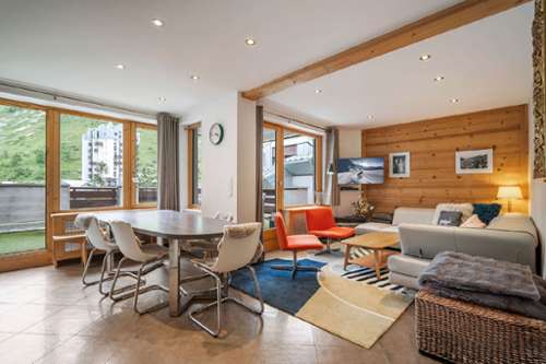 Tignes Savoie apartment foto 7400287