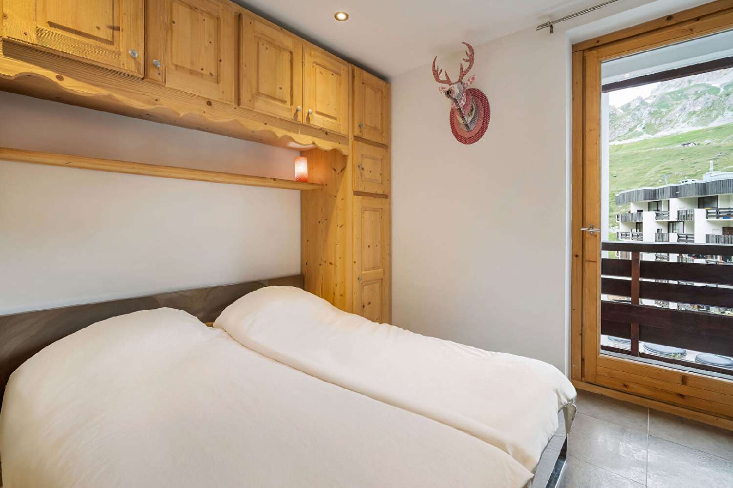 for sale apartment Tignes Savoie 4