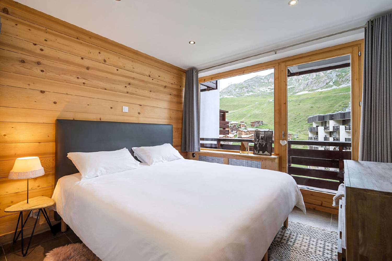 for sale apartment Tignes Savoie 7