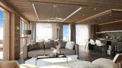 Tignes Savoie apartment foto 7400289