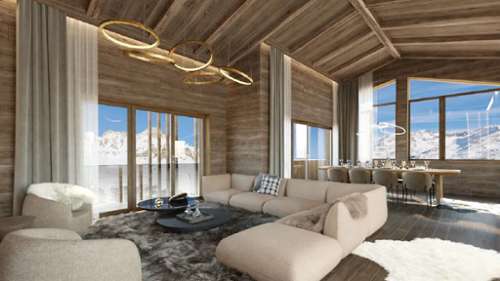 Tignes Savoie appartement foto 7400292