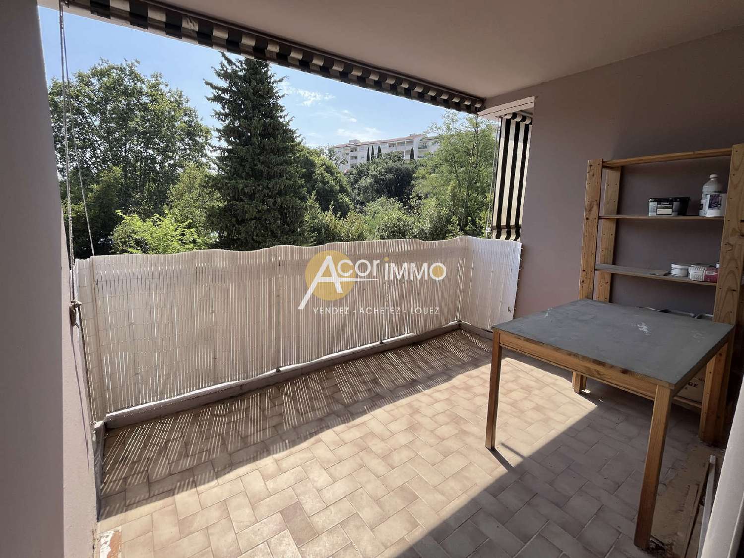  à vendre appartement Toulon 83100 Var 2