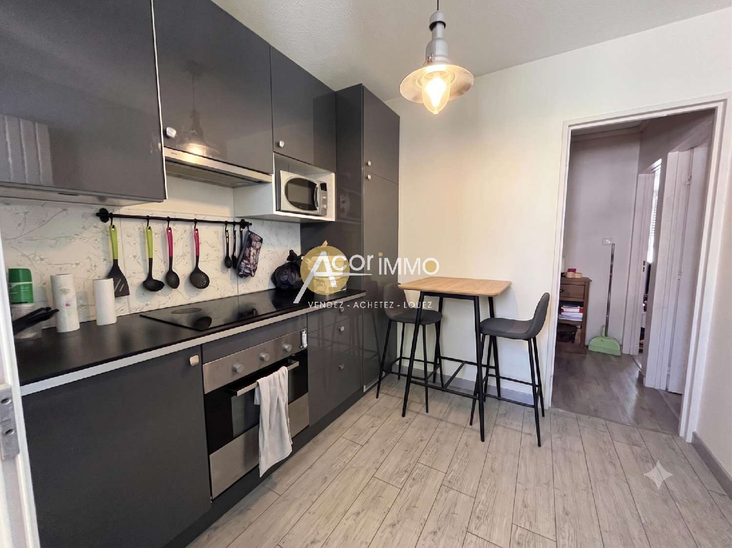  à vendre appartement Toulon 83100 Var 4