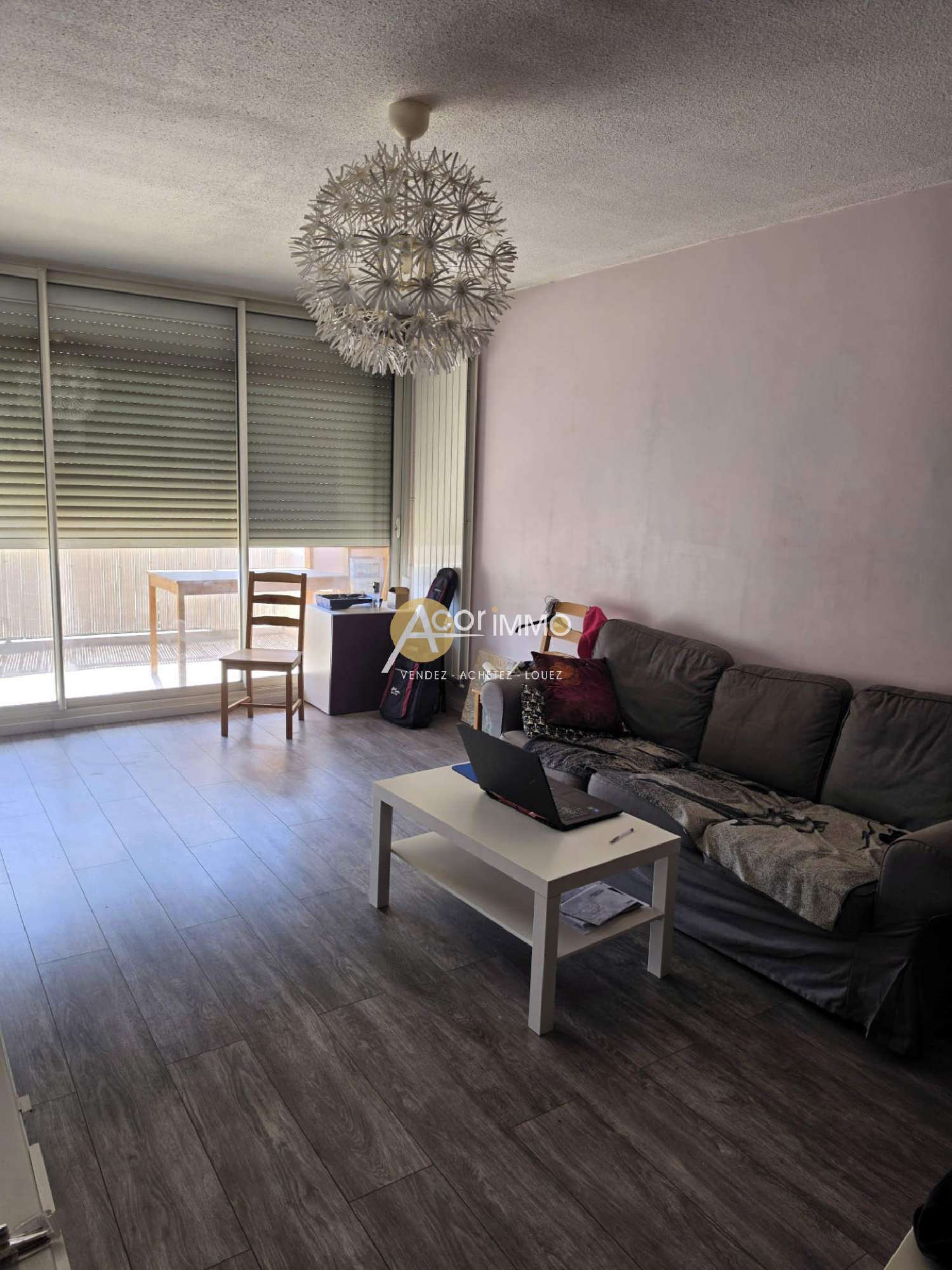  à vendre appartement Toulon 83100 Var 5
