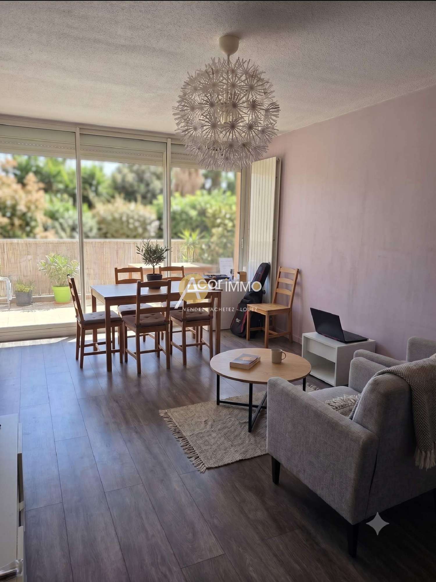  à vendre appartement Toulon 83100 Var 6