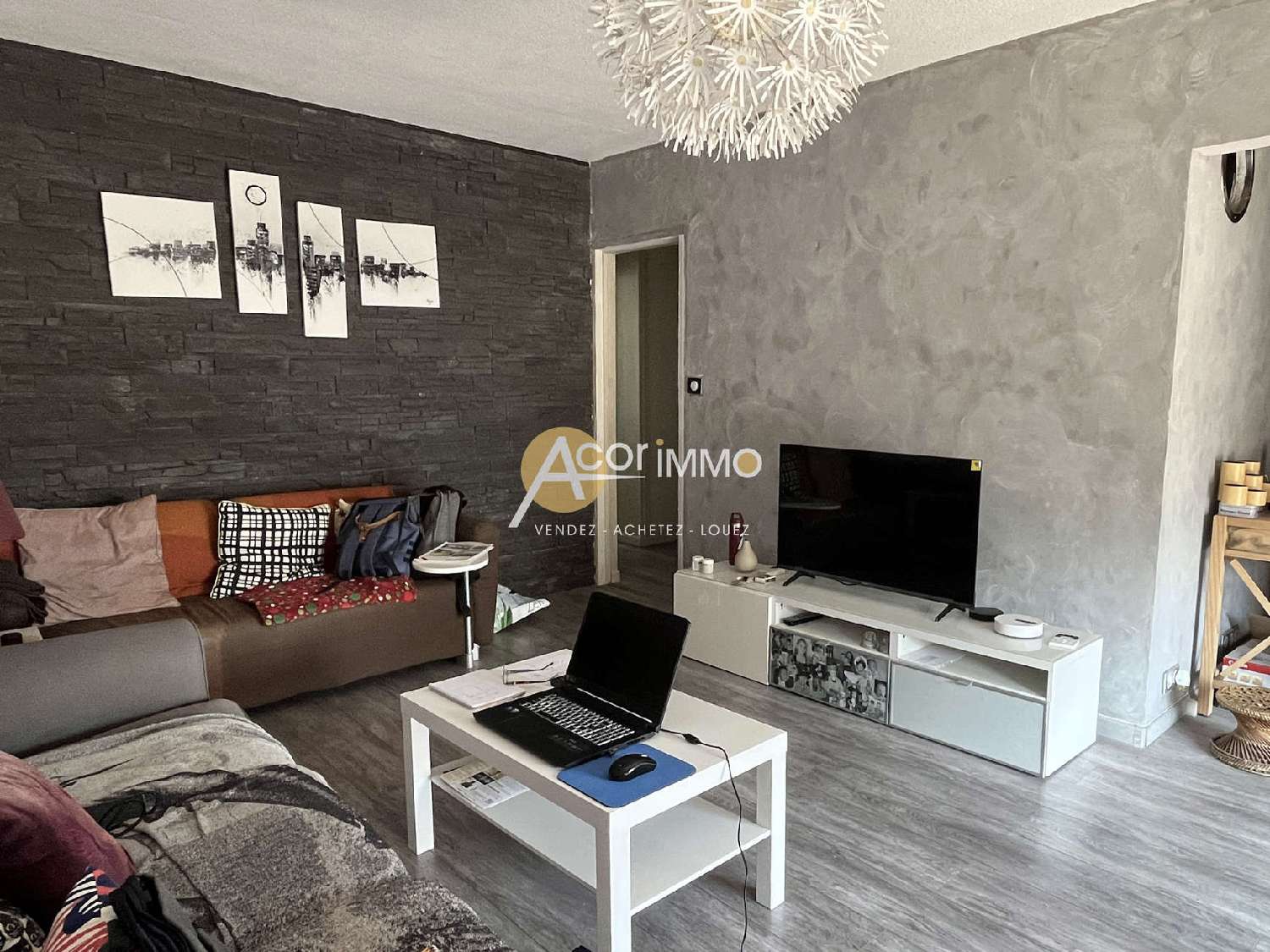  à vendre appartement Toulon 83100 Var 7