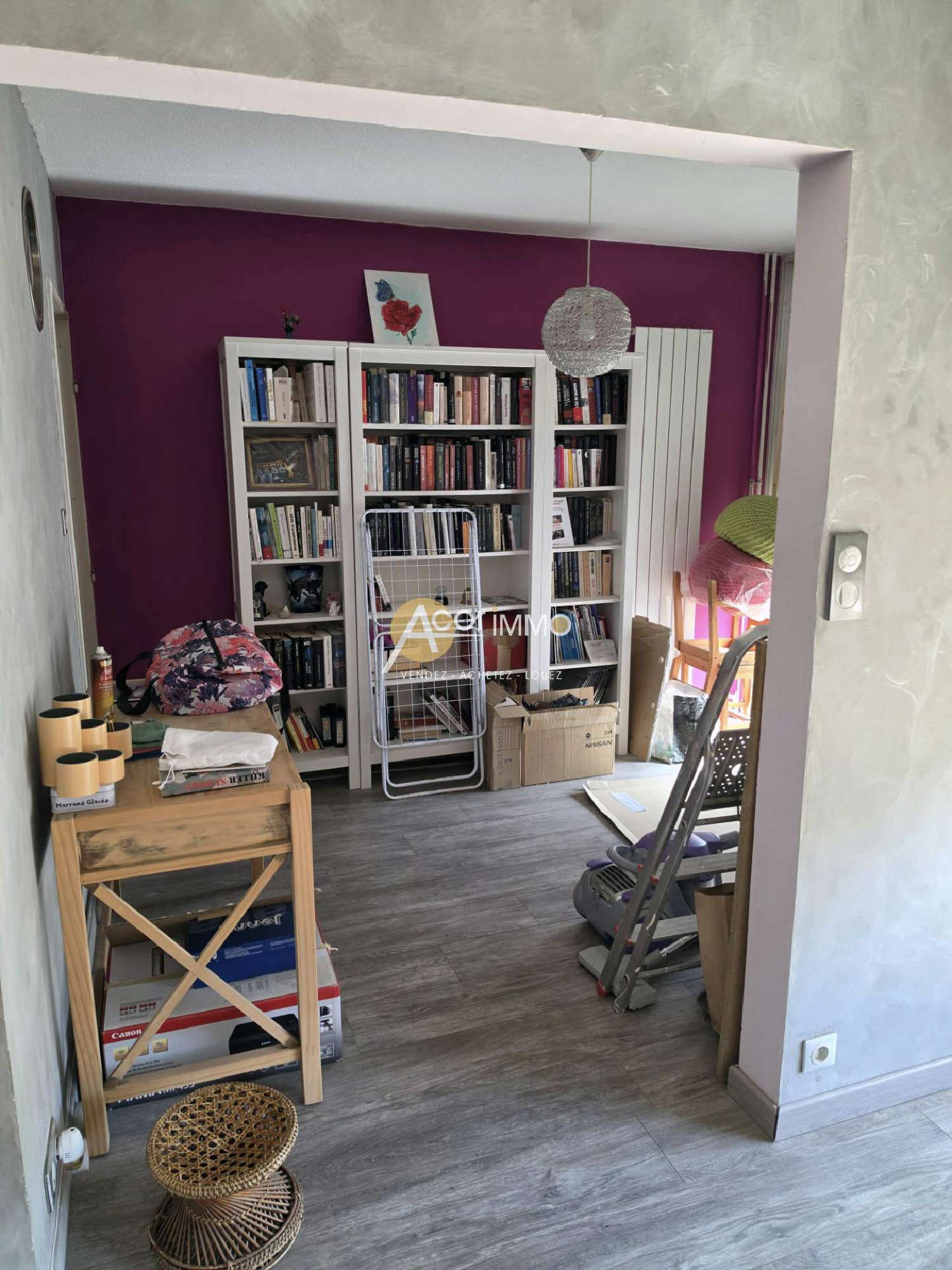 à vendre appartement Toulon 83100 Var 8