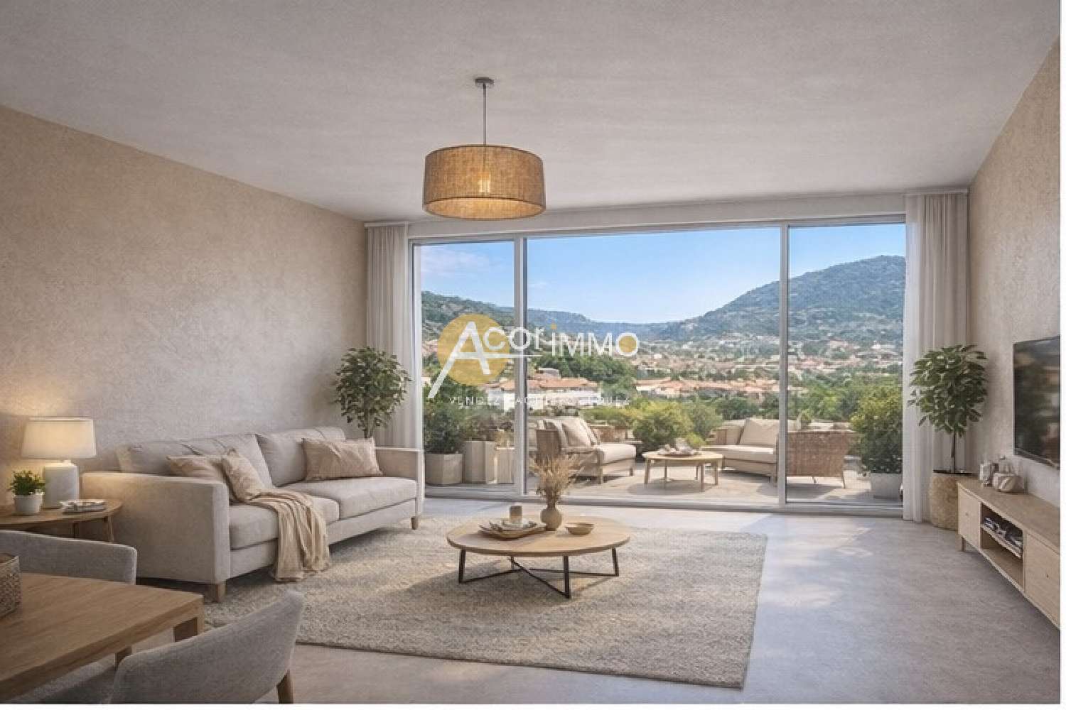 kaufen Wohnung/ Apartment Toulon 83200 Var 1