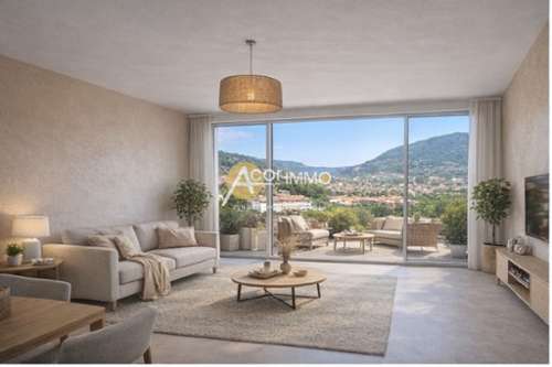 Toulon 83200 Var Wohnung/ Apartment Bild 7385570