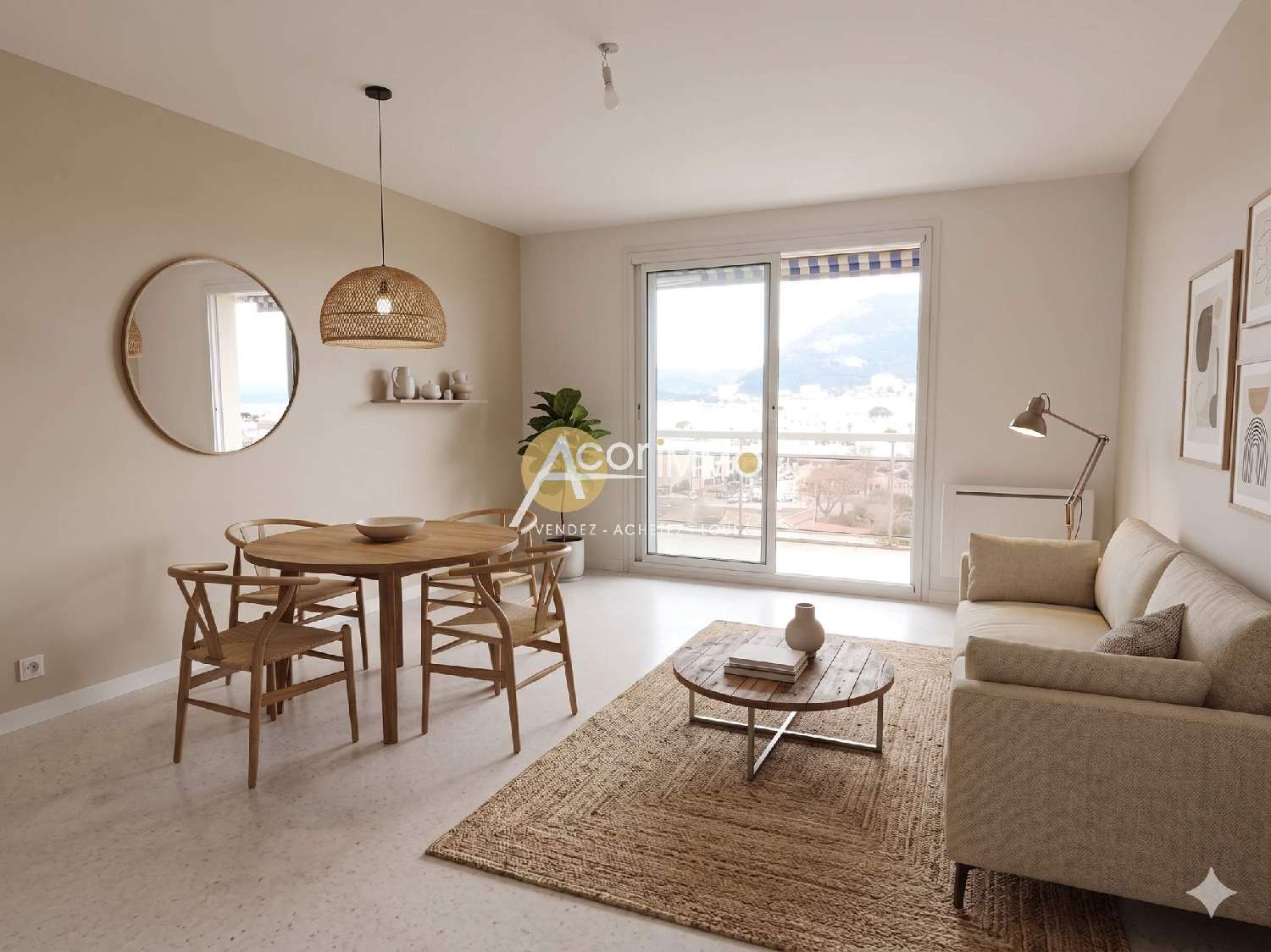 kaufen Wohnung/ Apartment Toulon 83200 Var 2