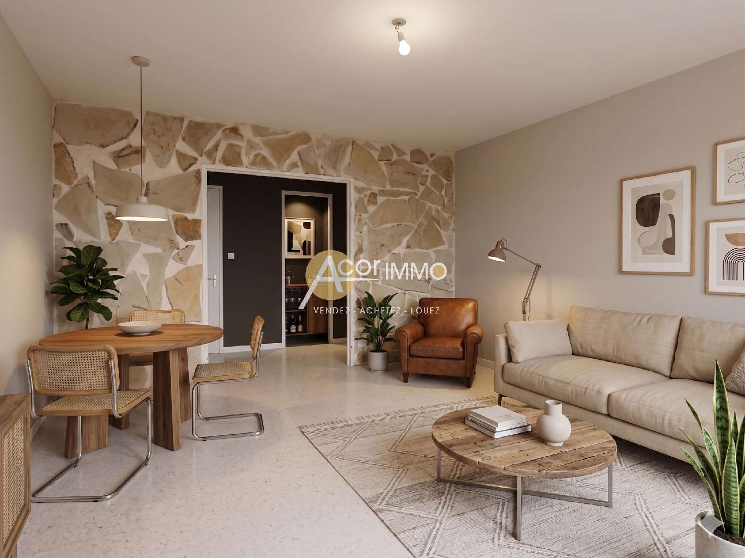 kaufen Wohnung/ Apartment Toulon 83200 Var 3
