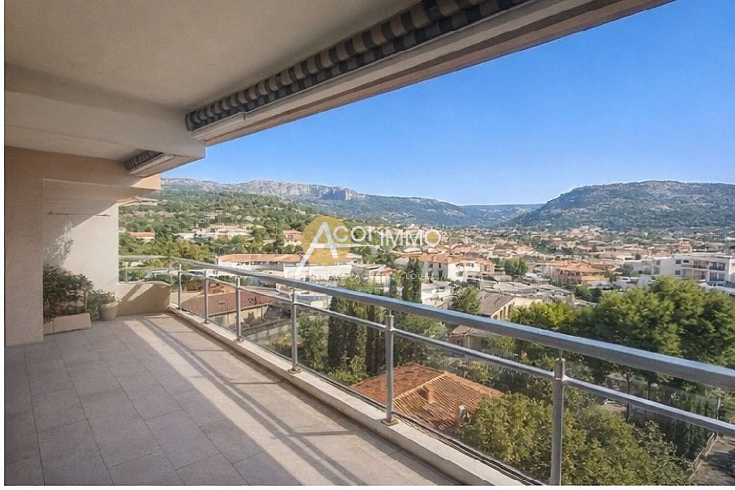 kaufen Wohnung/ Apartment Toulon 83200 Var 5