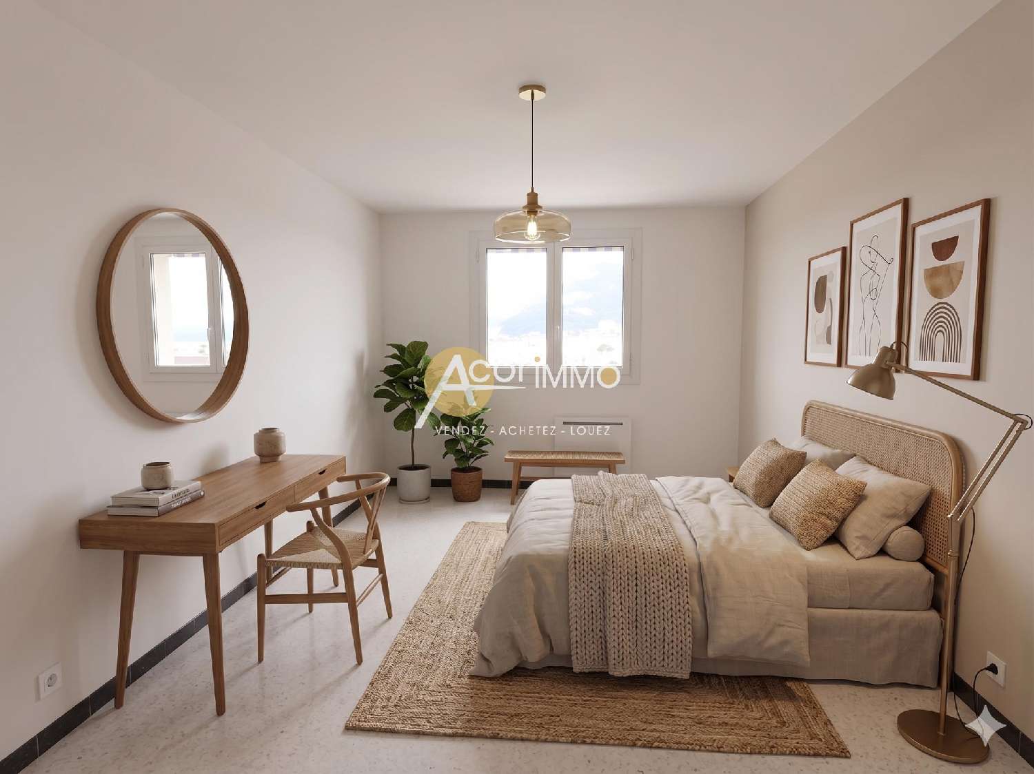 kaufen Wohnung/ Apartment Toulon 83200 Var 8