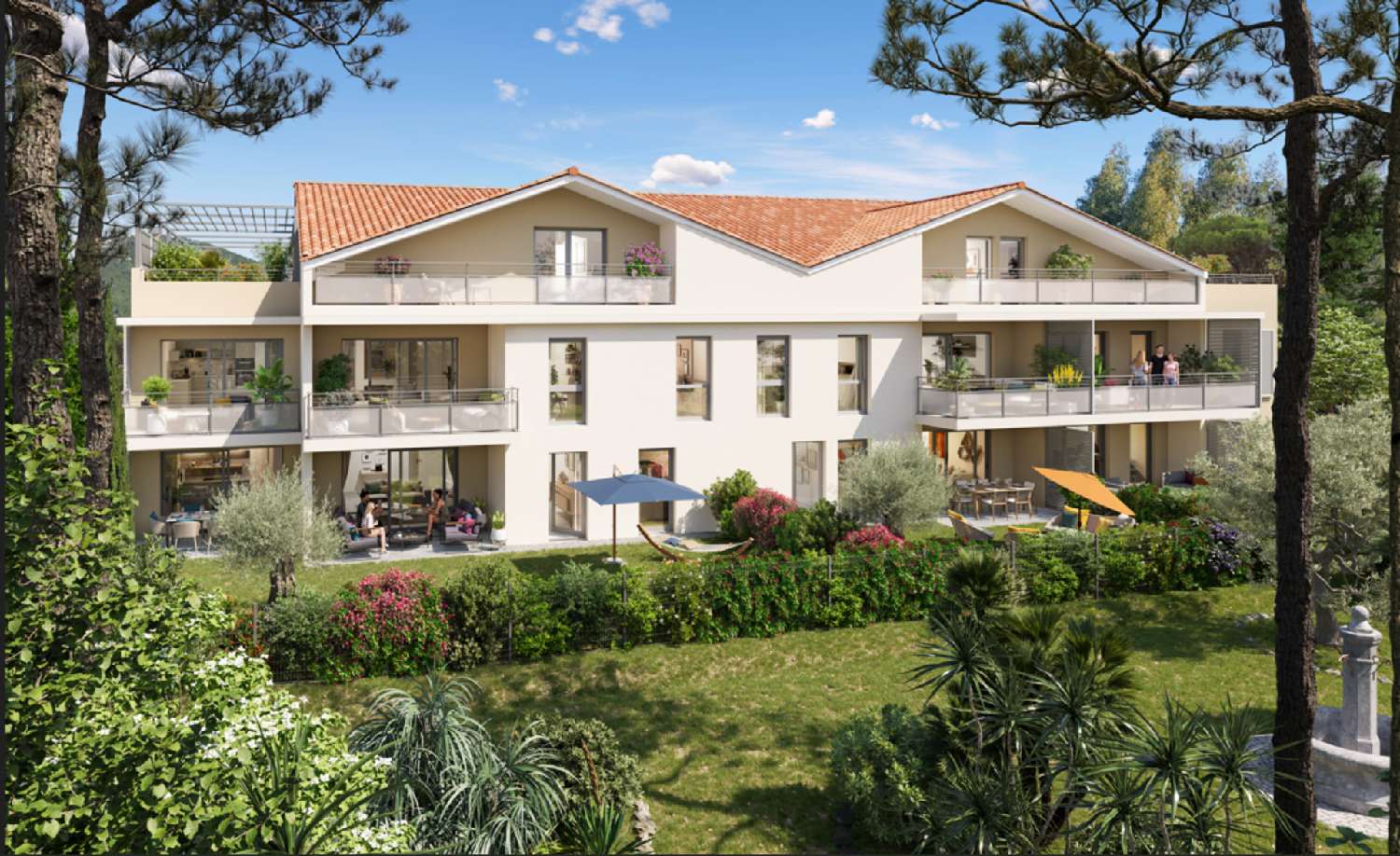  kaufen Wohnung/ Apartment Toulon Var 1