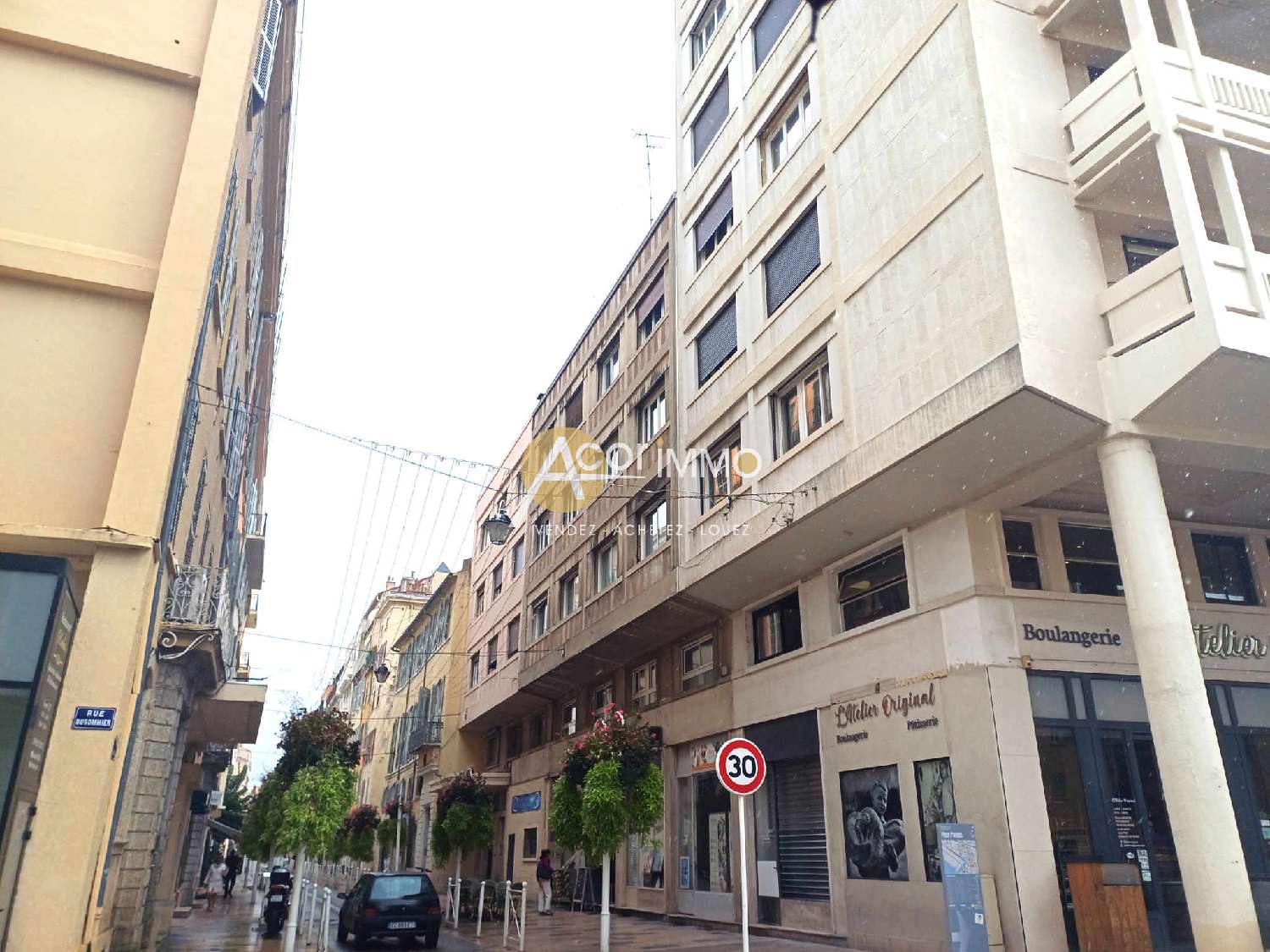 kaufen Wohnung/ Apartment Toulon Var 2