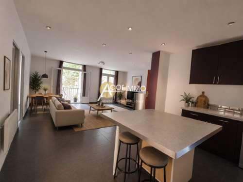 Toulon Var appartement foto 7393248