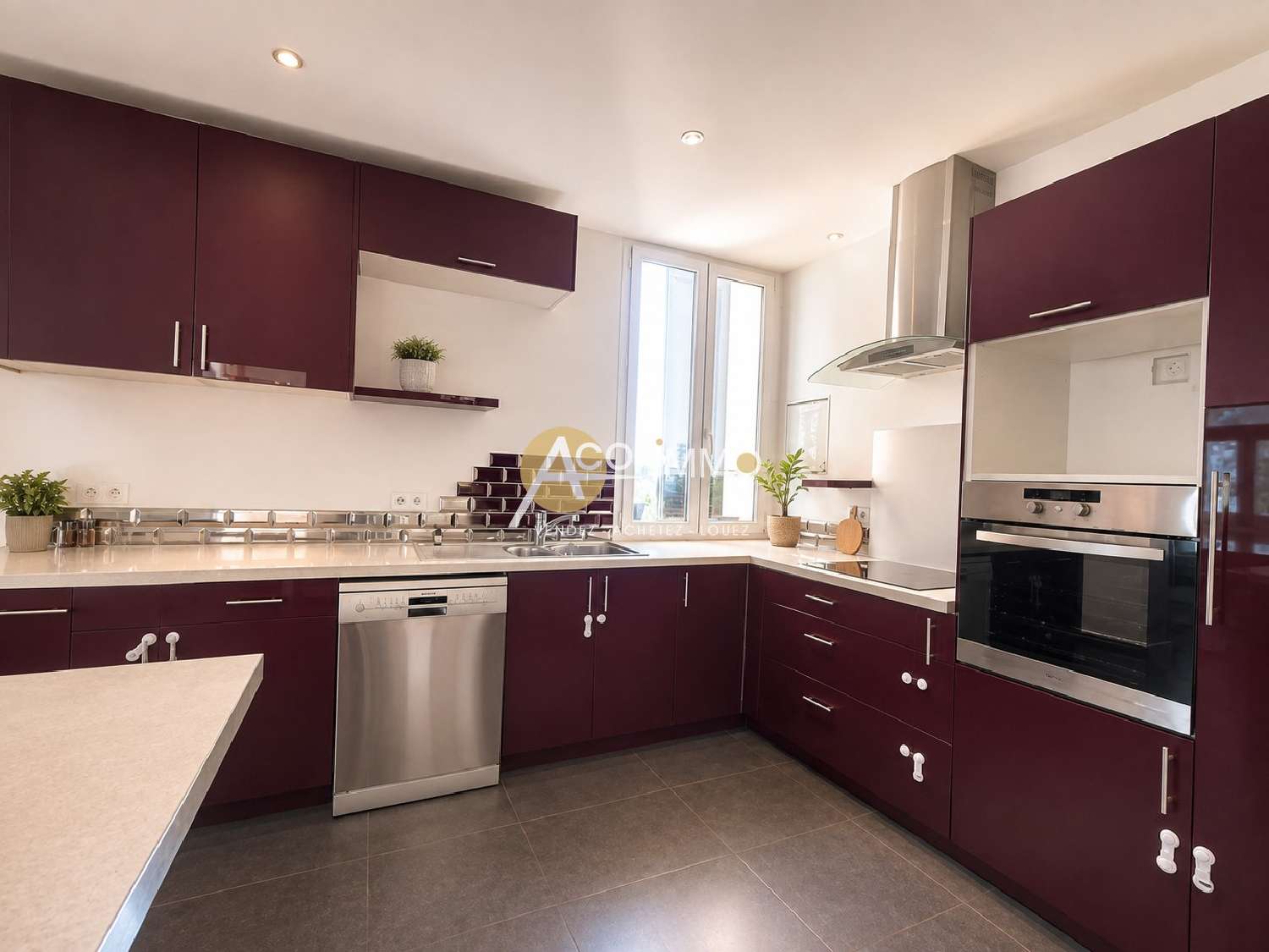 à vendre appartement Toulon Var 2