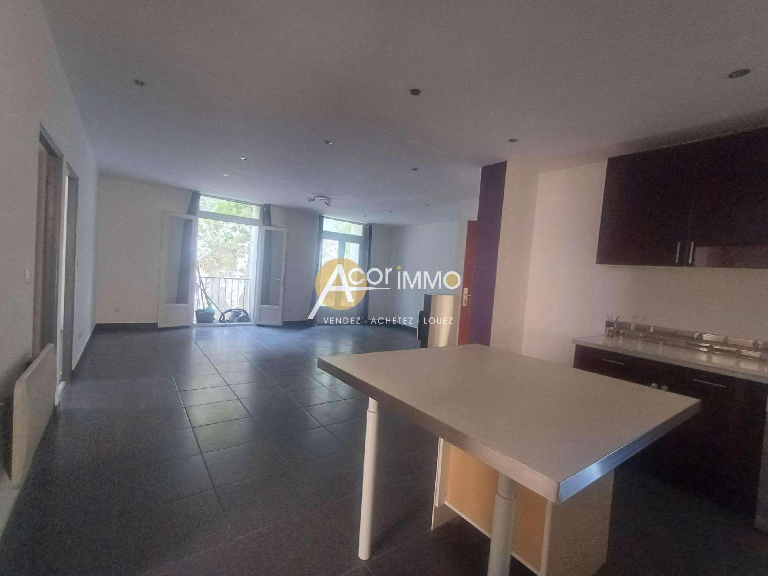 à vendre appartement Toulon Var 3