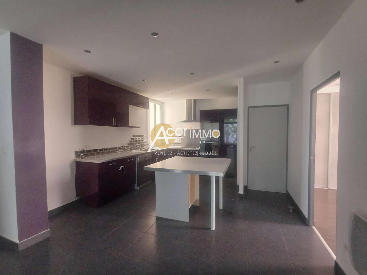 à vendre appartement Toulon Var 4