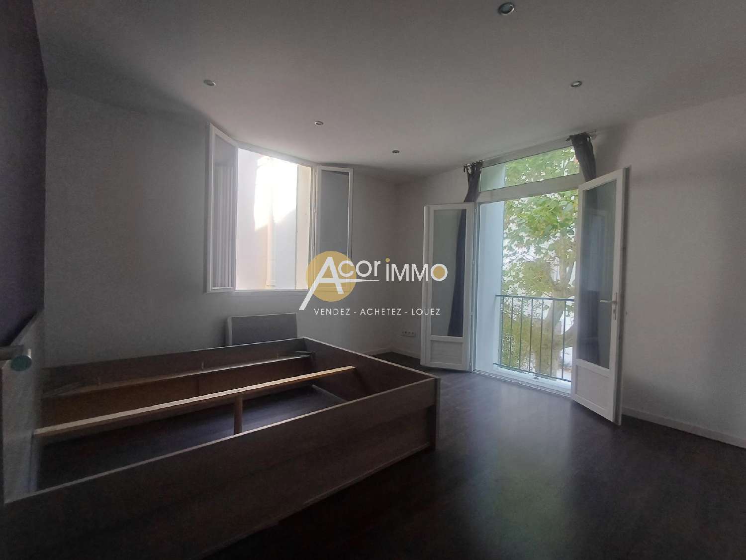 à vendre appartement Toulon Var 6