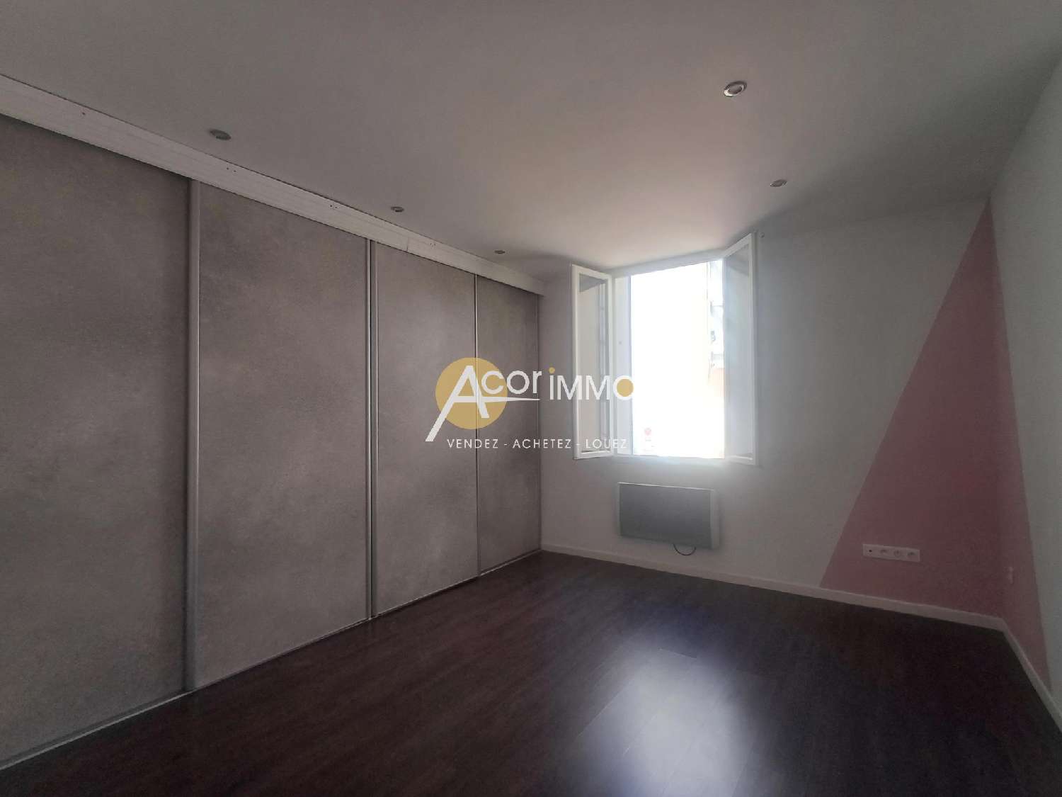 à vendre appartement Toulon Var 8