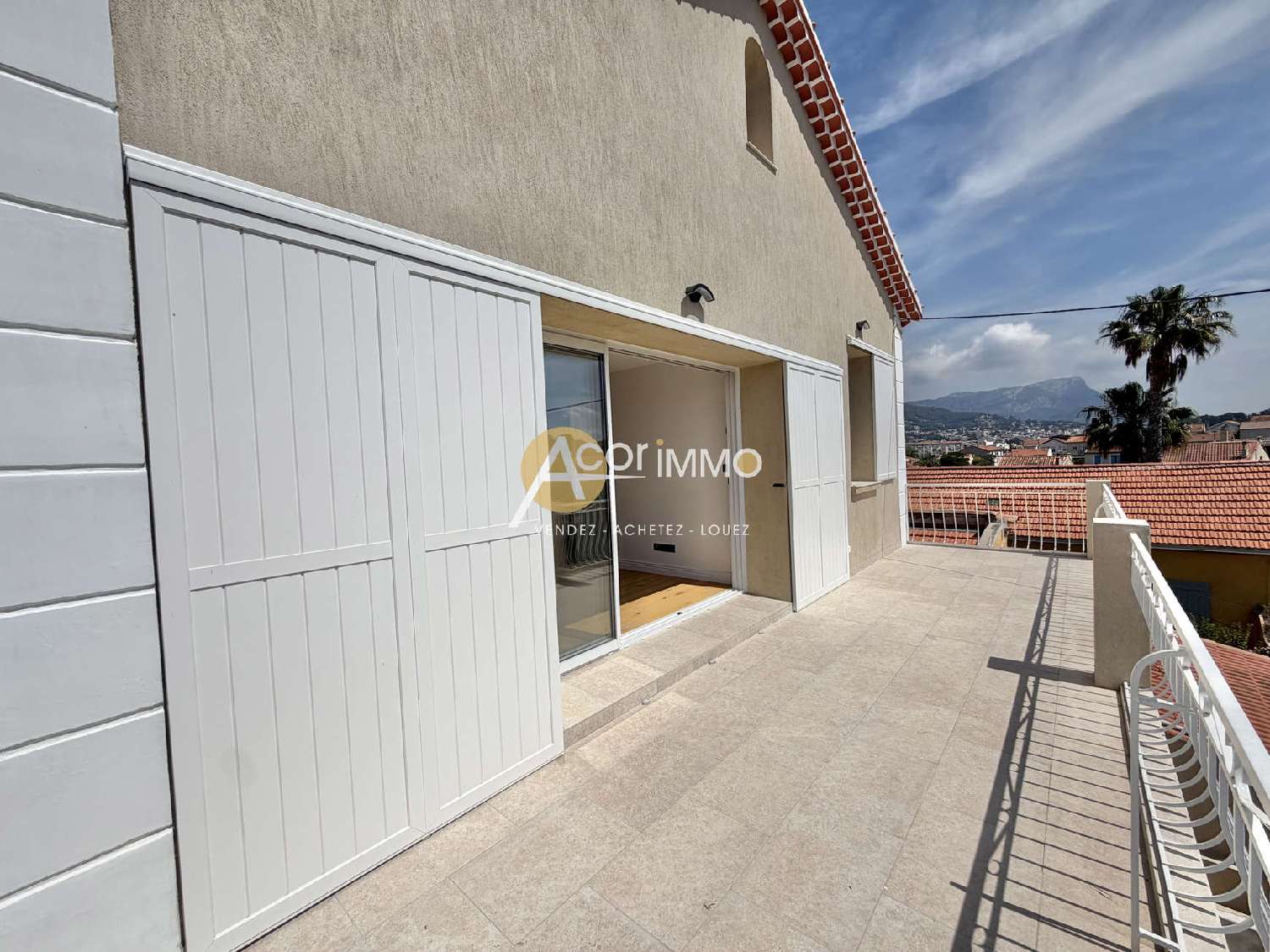 for sale apartment Toulon Var 1