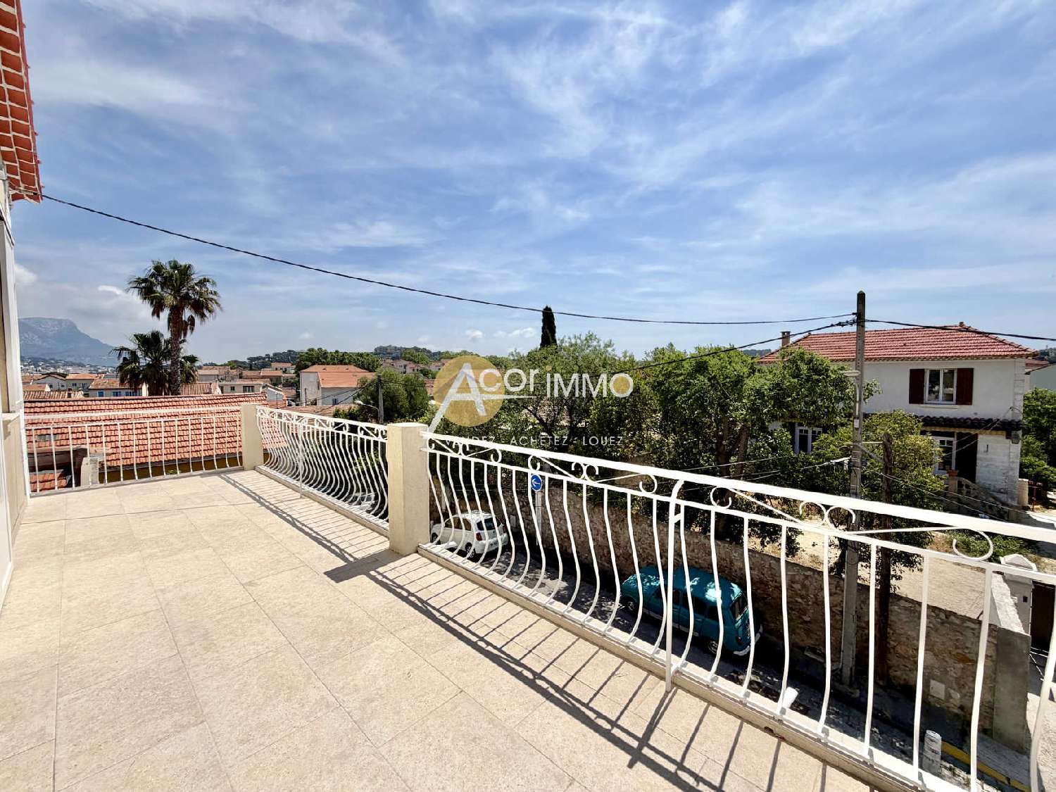 for sale apartment Toulon Var 2