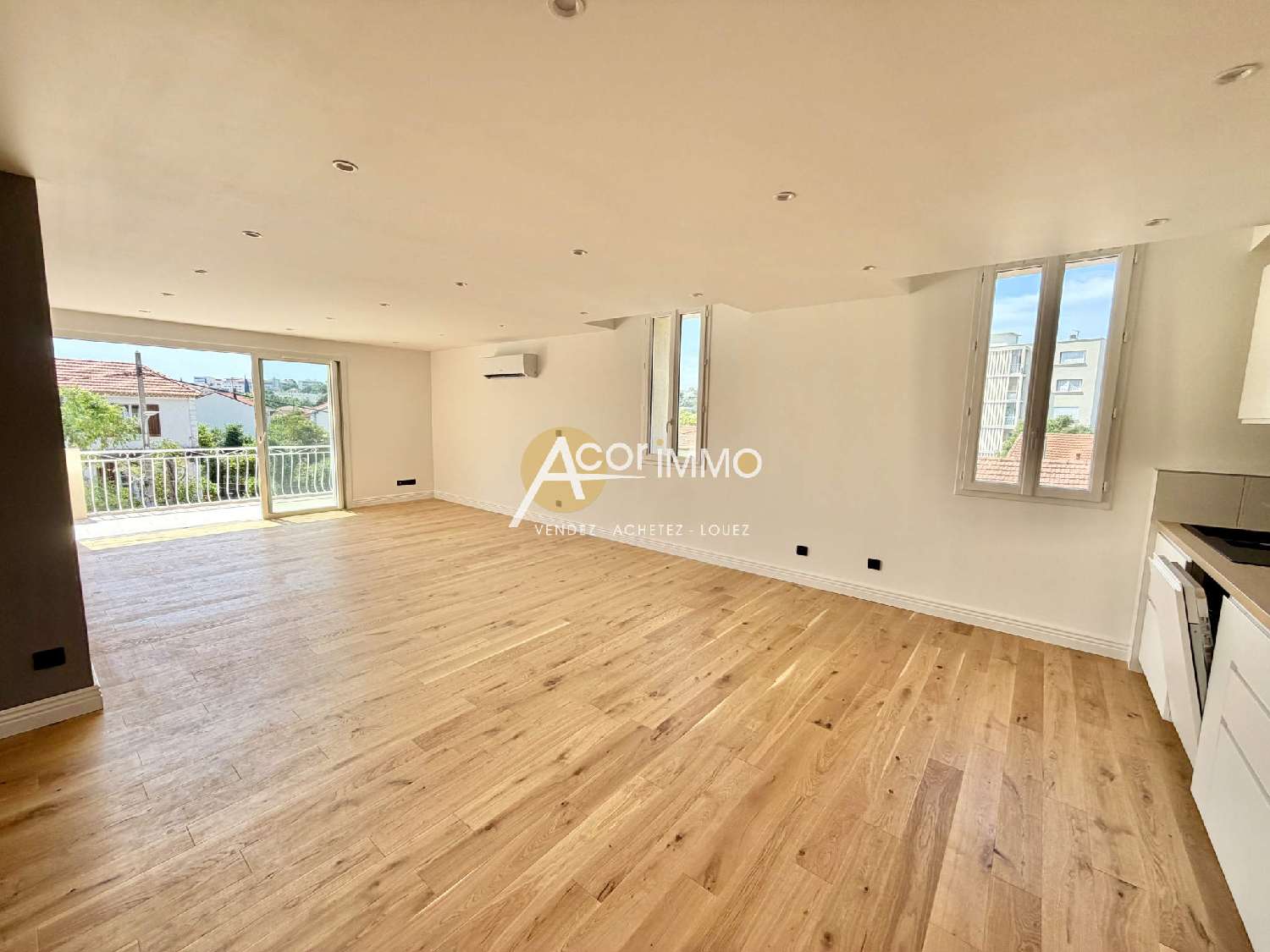 for sale apartment Toulon Var 5