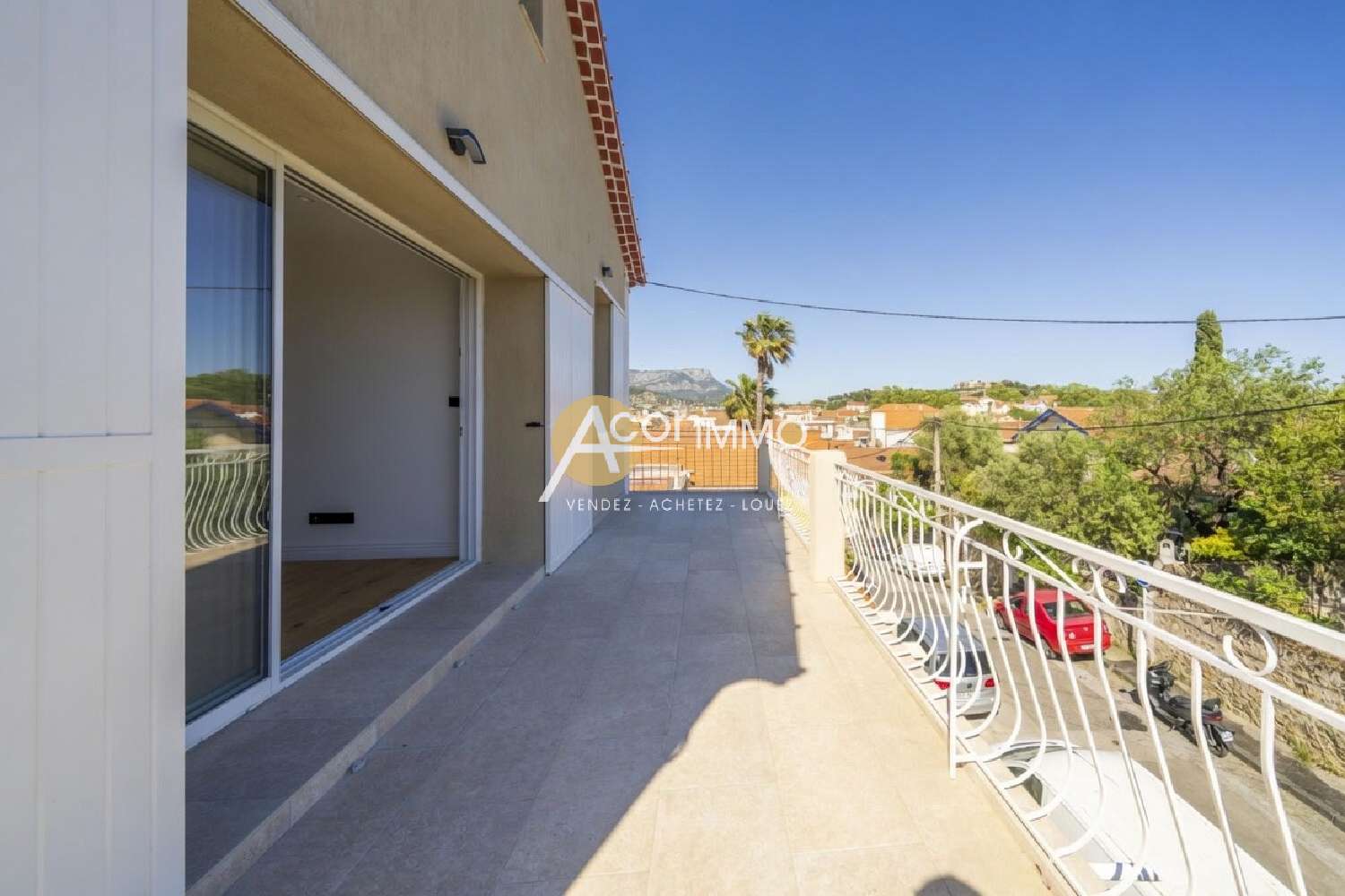 for sale apartment Toulon Var 6