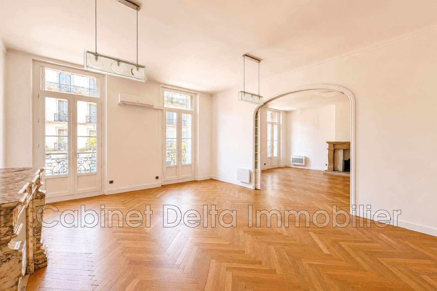 à vendre appartement Toulon Var 1