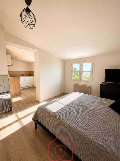 Toulon Var Wohnung/ Apartment Bild 7385281