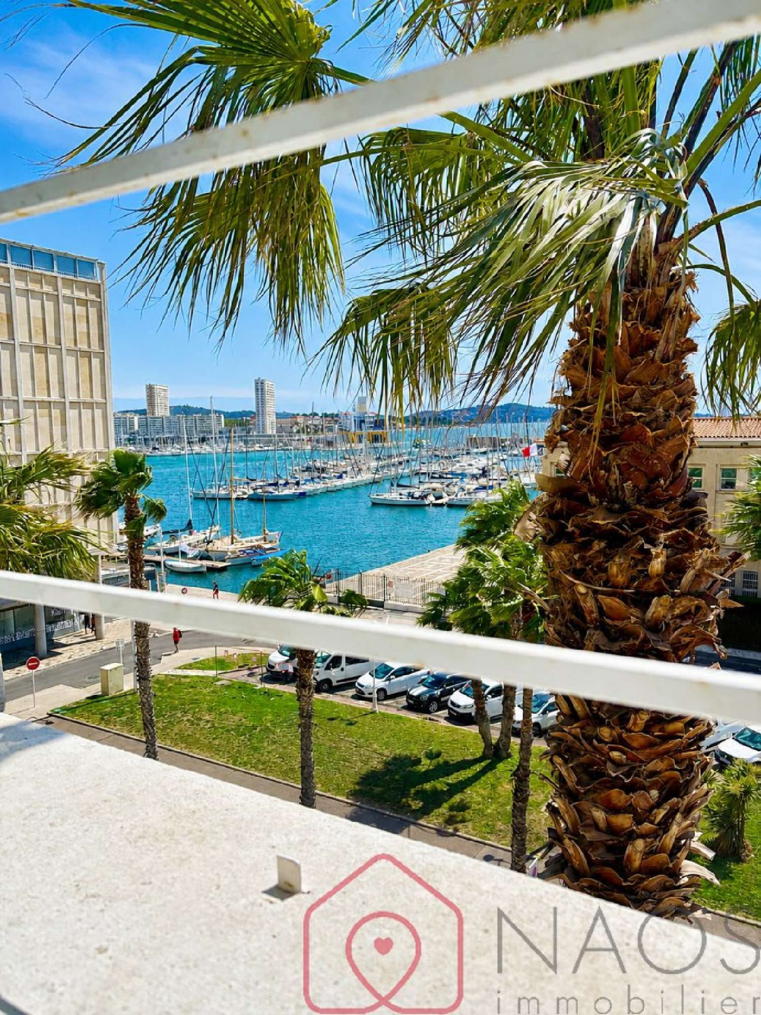  kaufen Wohnung/ Apartment Toulon Var 4