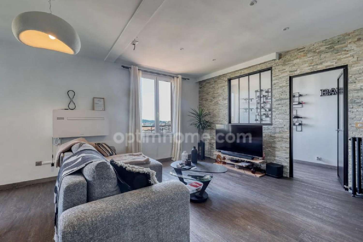 te koop appartement Toulon Var 1