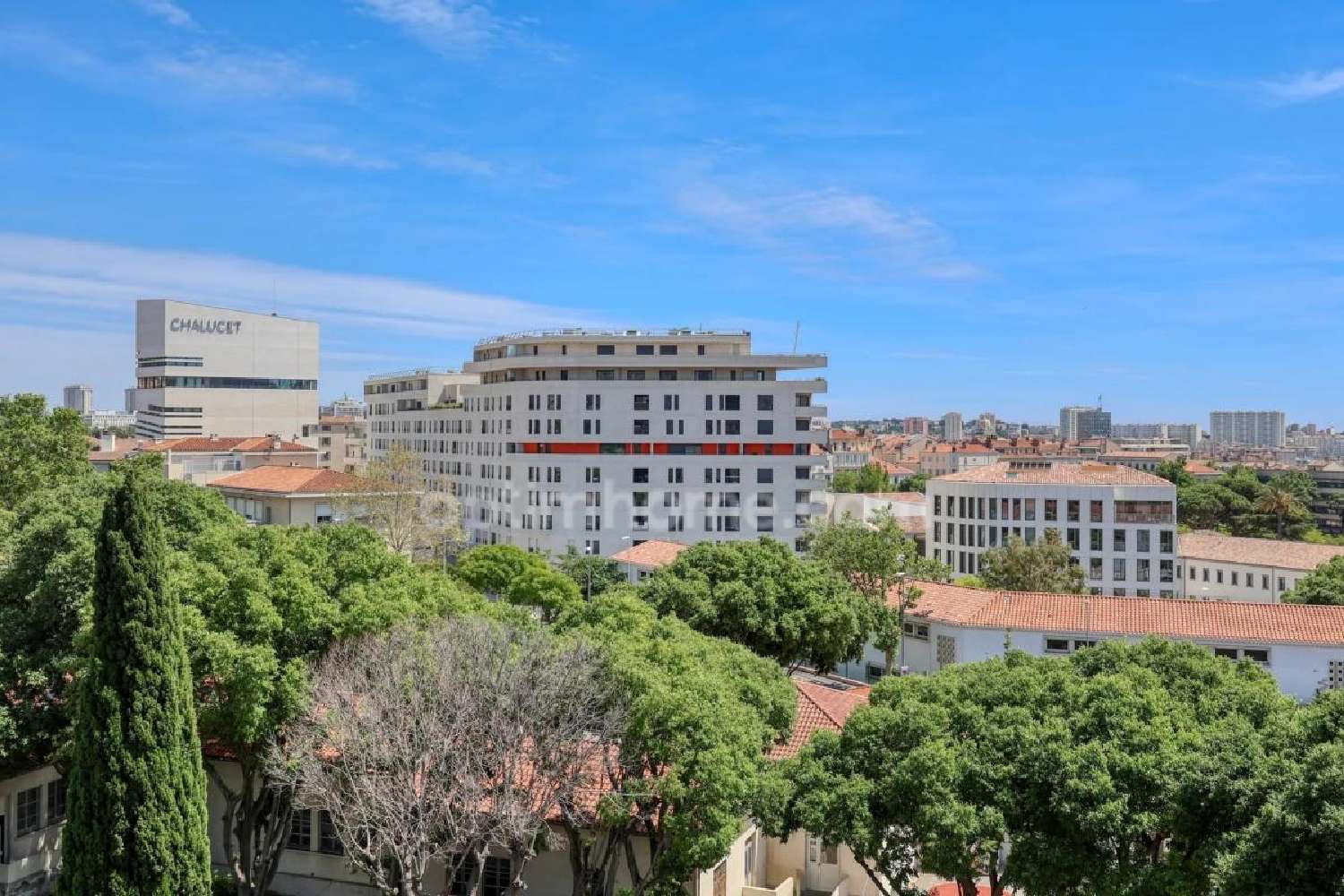 te koop appartement Toulon Var 3